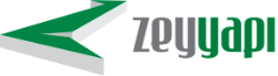 Zey Yapı Logo